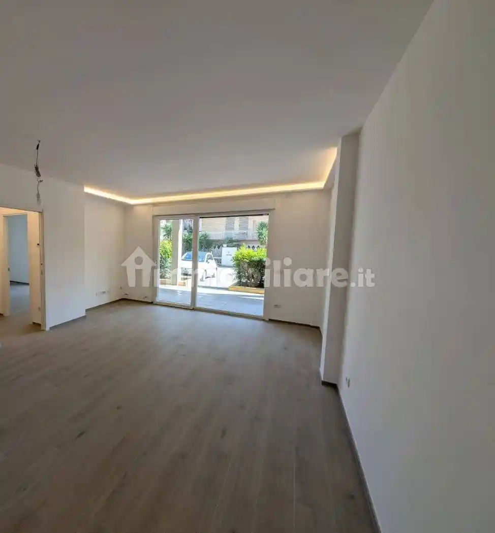 Appartamento in vendita a Senigallia