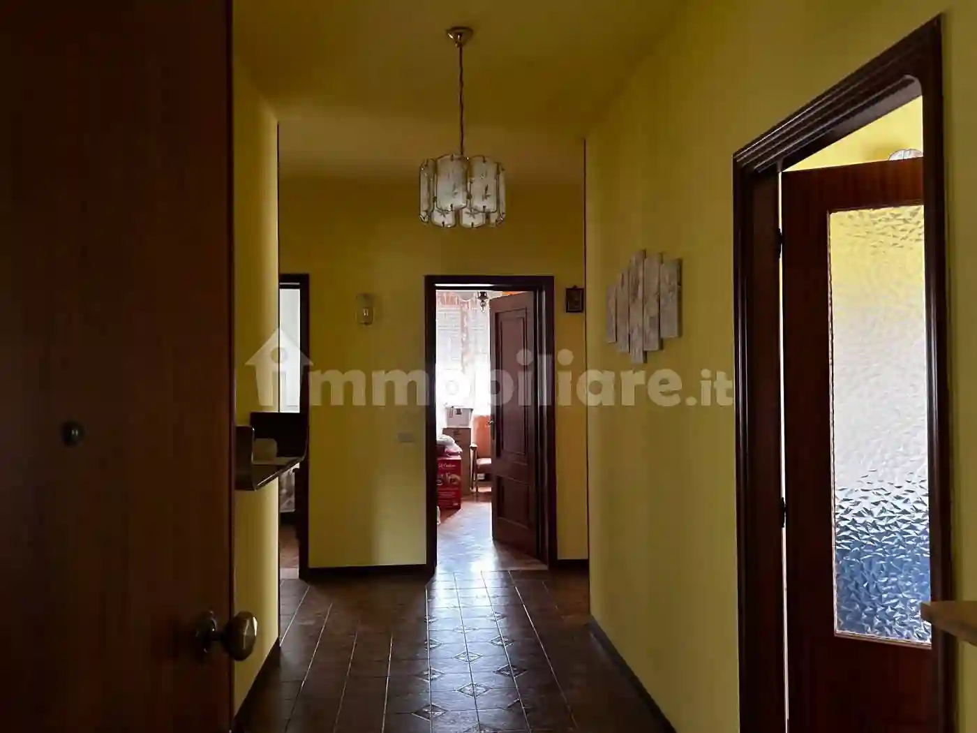 Quadrilocale Località Sugremaro 27, Sugremaro, Compiano - foto 4