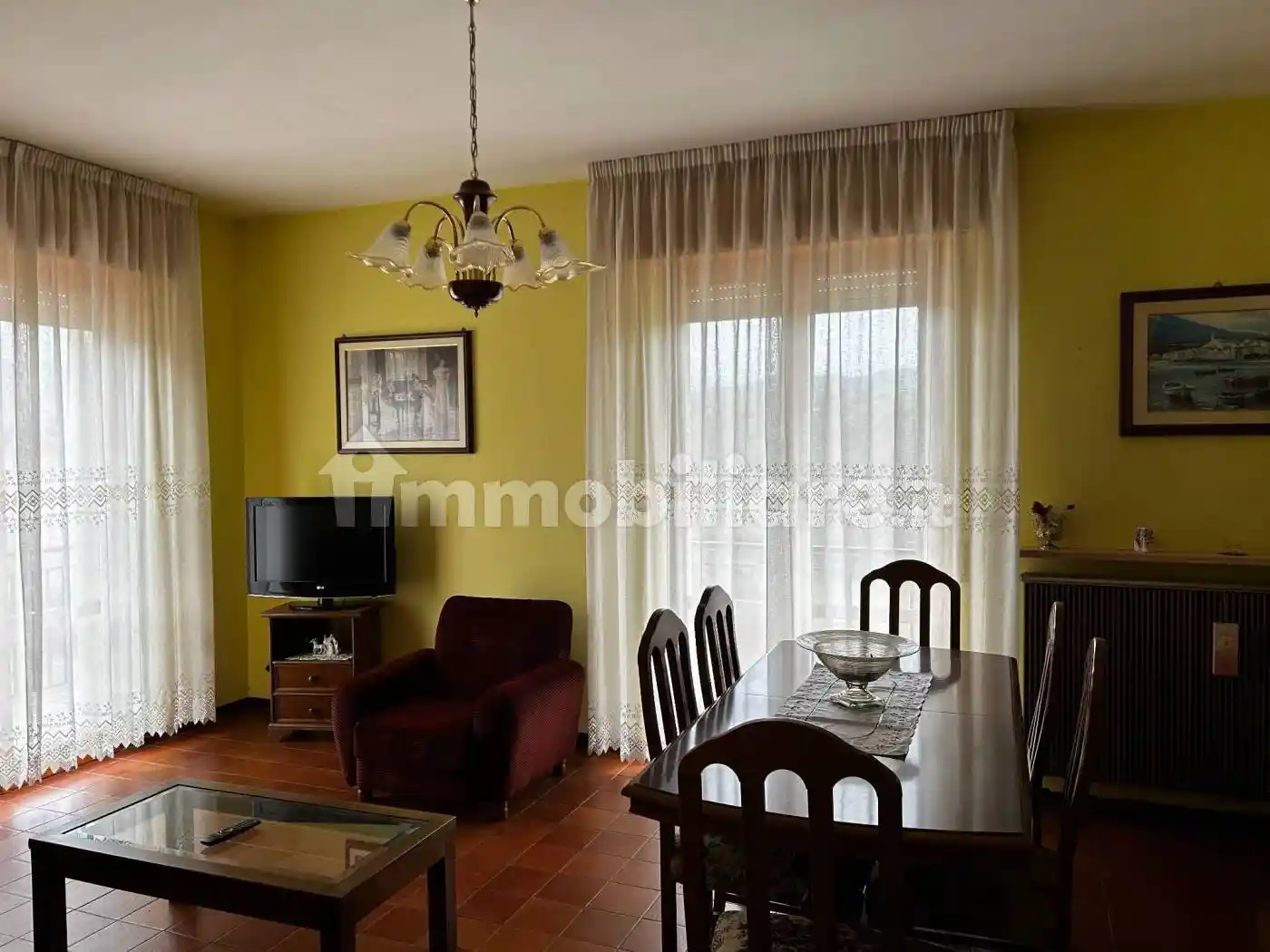 Quadrilocale Località Sugremaro 27, Sugremaro, Compiano - foto 4