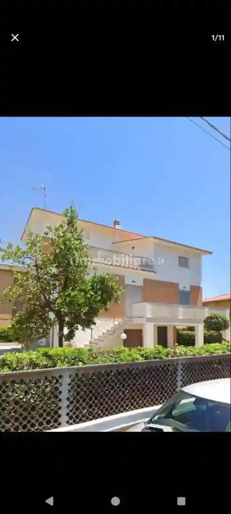 Appartamento via Glauco 27, Lido di Cincinnato - Sirene, Anzio - foto 4