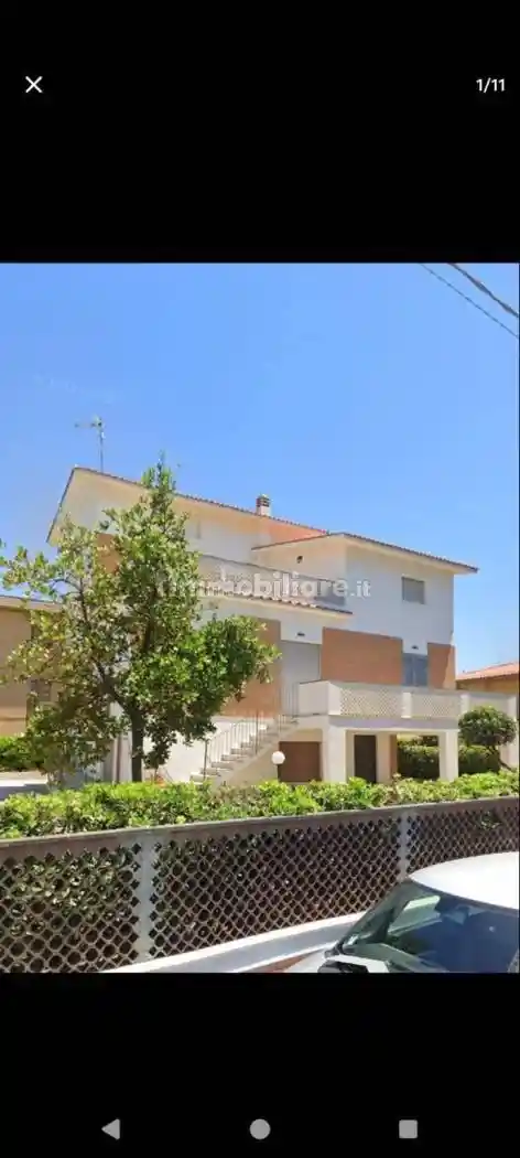 Appartamento via Glauco 27, Lido di Cincinnato - Sirene, Anzio - foto 2