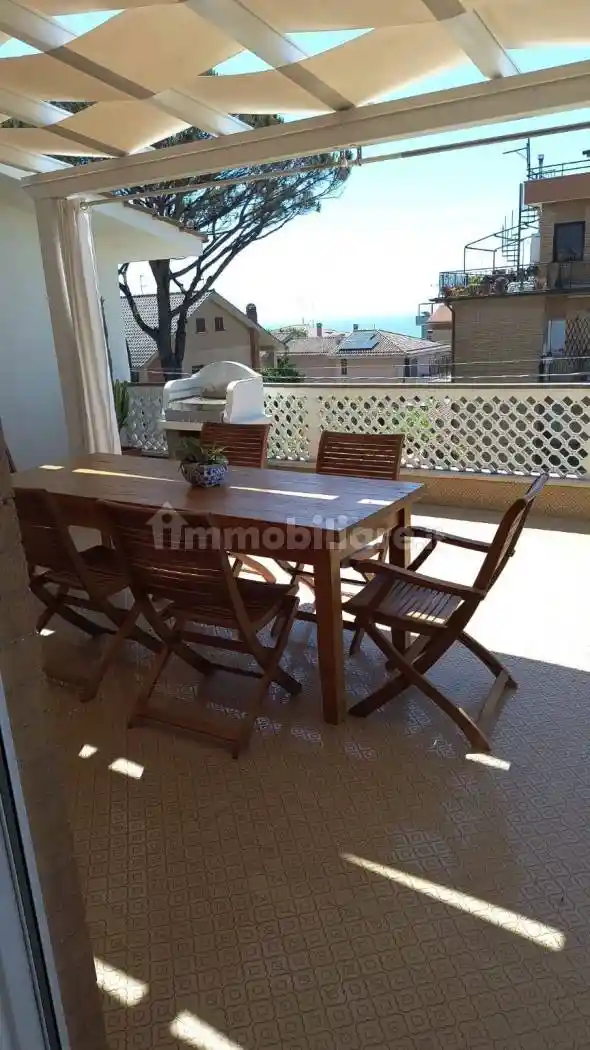 Appartamento via Glauco 27, Lido di Cincinnato - Sirene, Anzio - foto 4