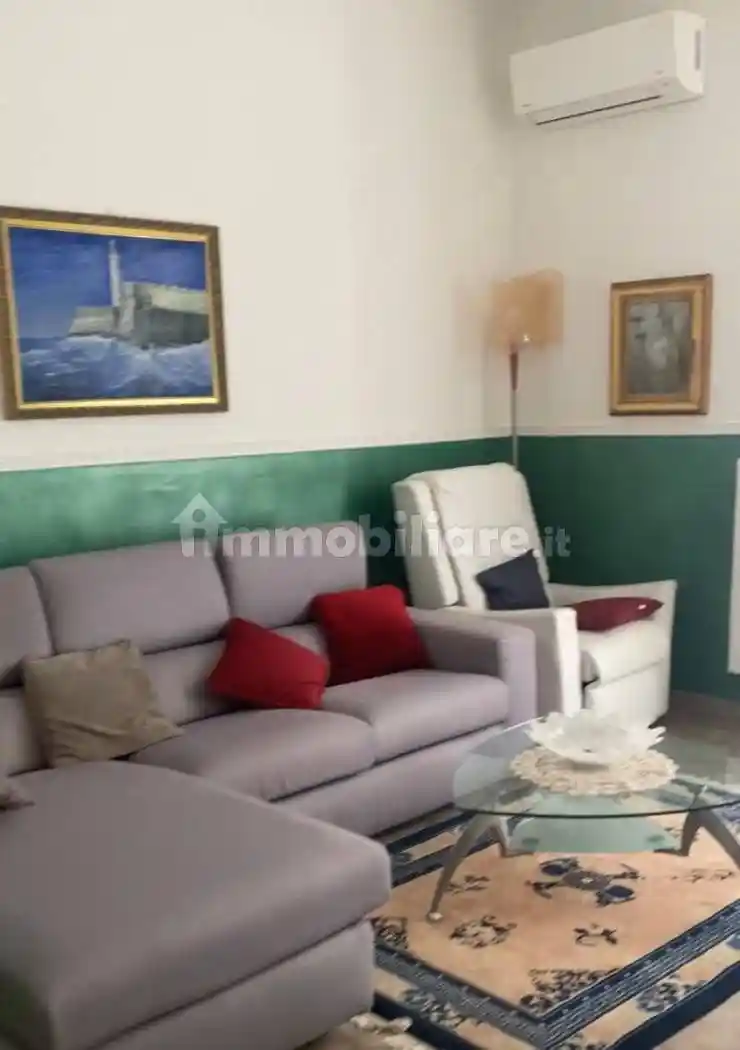 Palazzo - Edificio in Vendita - foto 5