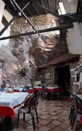 Rustico - Casale in vendita a Piancogno