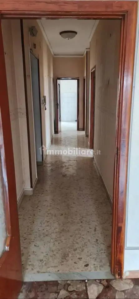 Appartamento in vendita a Pozzuoli