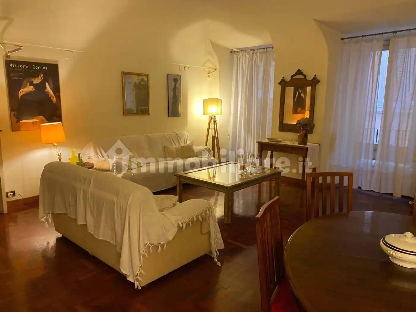 Trilocale via dei Bergamaschi 58, Pantheon, Roma - foto 2