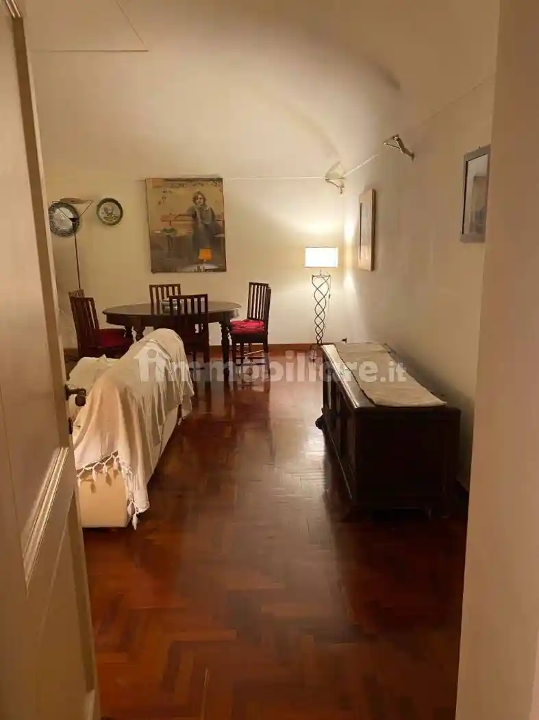 Trilocale via dei Bergamaschi 58, Pantheon, Roma - foto 5