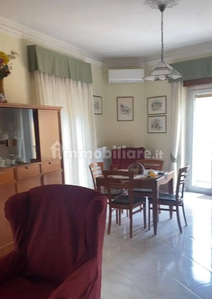 Palazzo - Edificio in vendita a Castrovillari