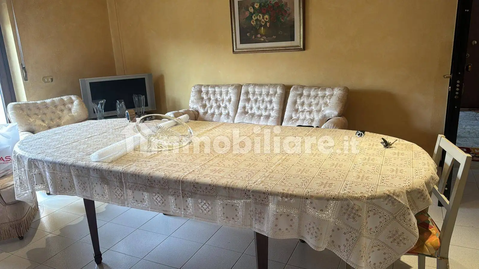 Appartamento in affitto a Lecce