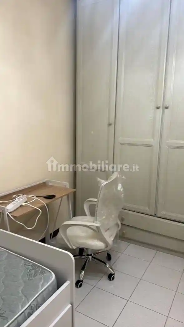 Quadrilocale via Lequile 68a, Stazione, Lecce - foto 5