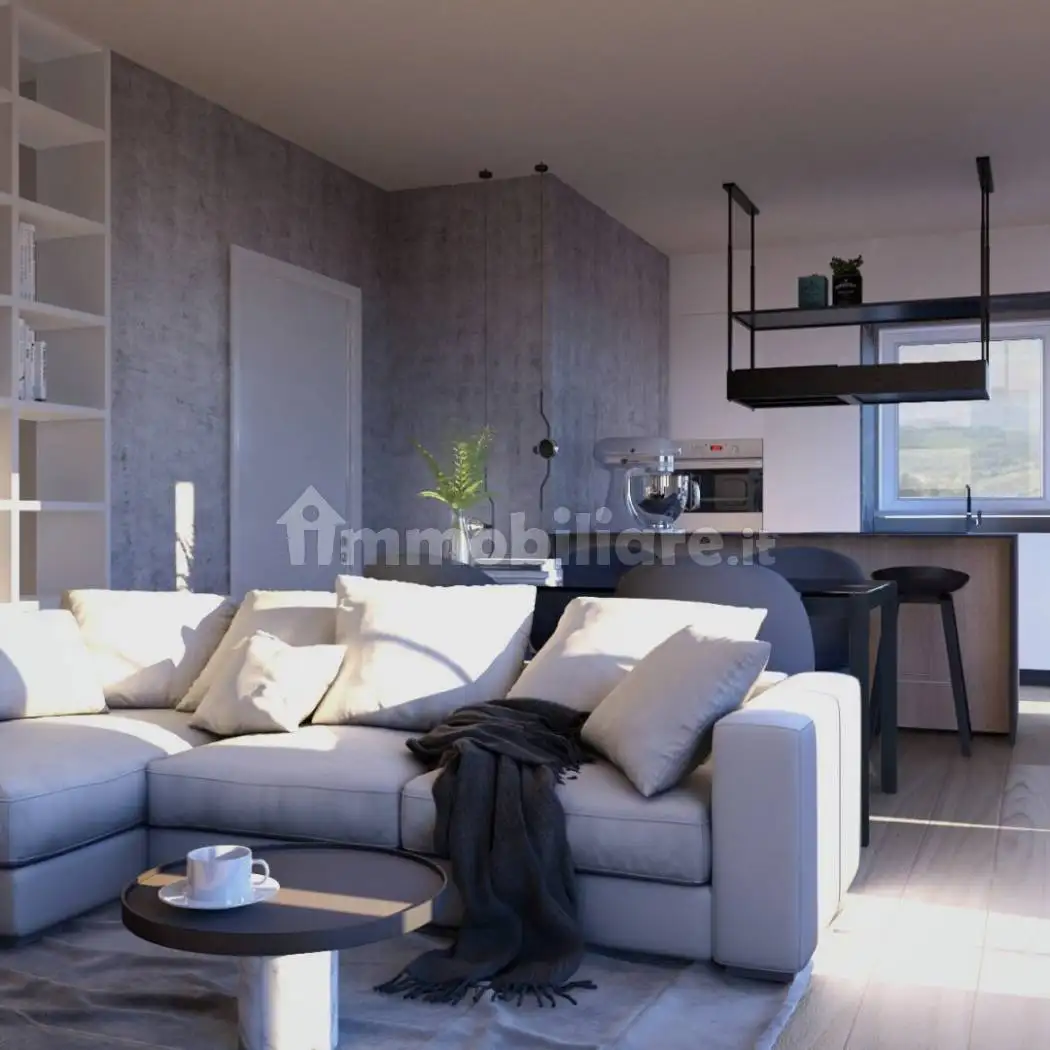 Apartment in vendita a Milan