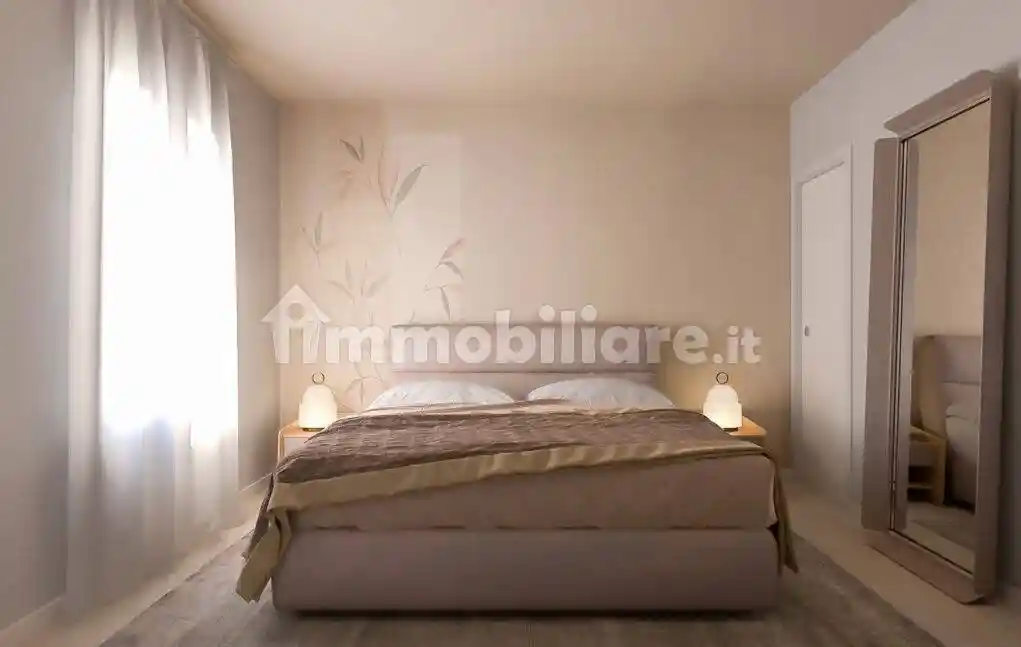 Bilocale via dei Frassini, Bovisa, Milano - foto 4