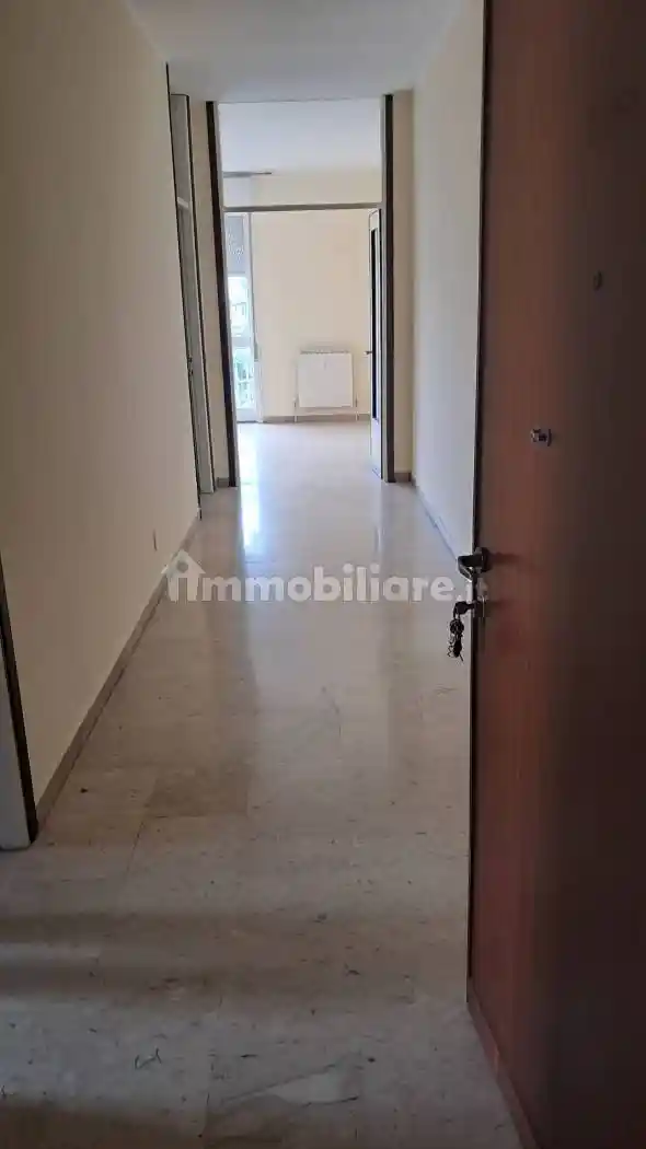 Trilocale via Amatore Sciesa 46, Ronchi, Gallarate - foto 2