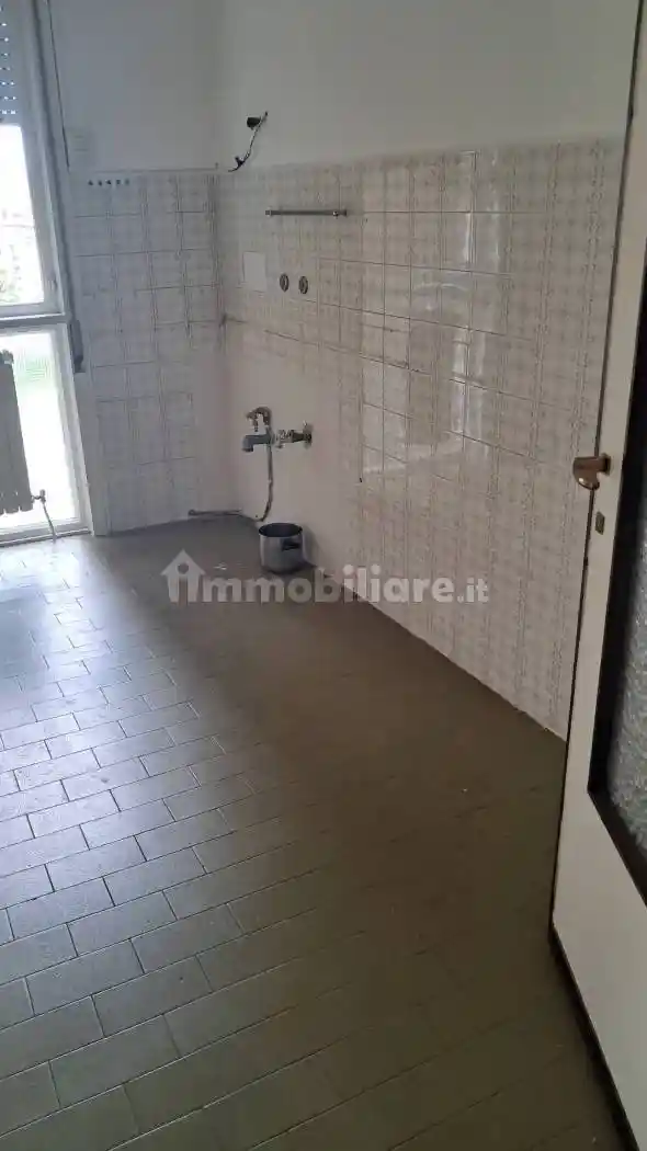 Trilocale via Amatore Sciesa 46, Ronchi, Gallarate - foto 4