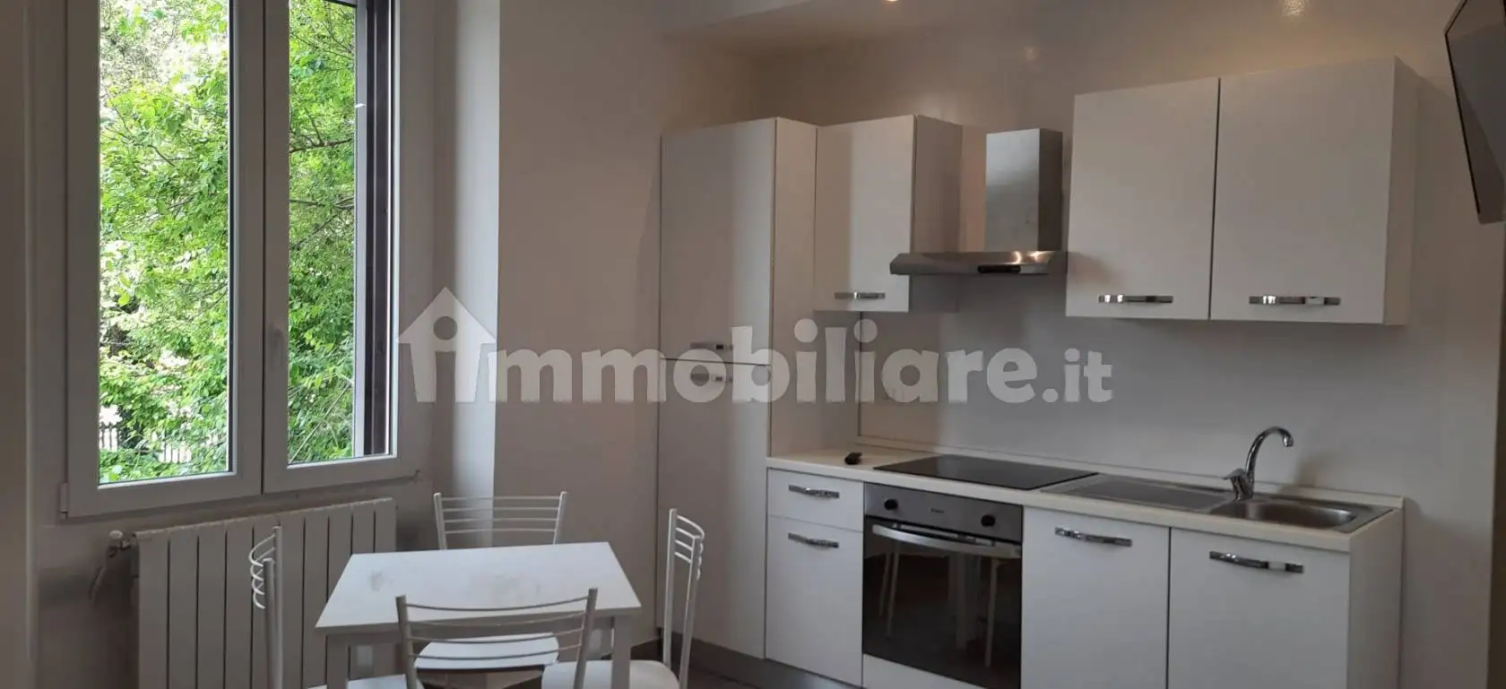 Apartment in vendita a Milan
