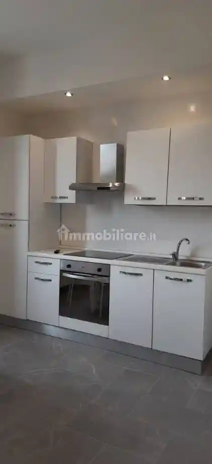 Monolocale via Brembo 11, Ripamonti - Fondazione Prada, Milano - foto 4