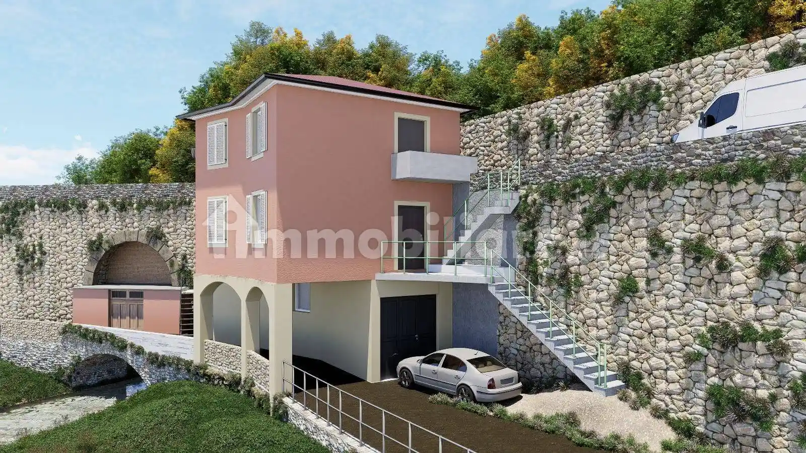 Casa indipendente - foto 4