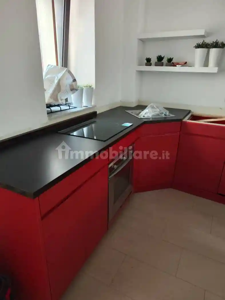 Appartamento in affitto a Catania