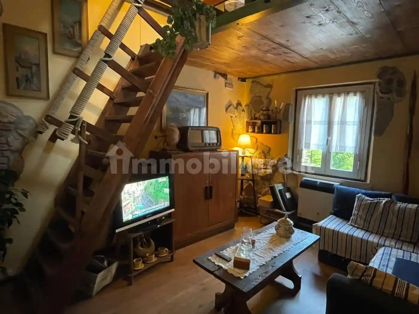 Appartamento in vendita a Mignanego