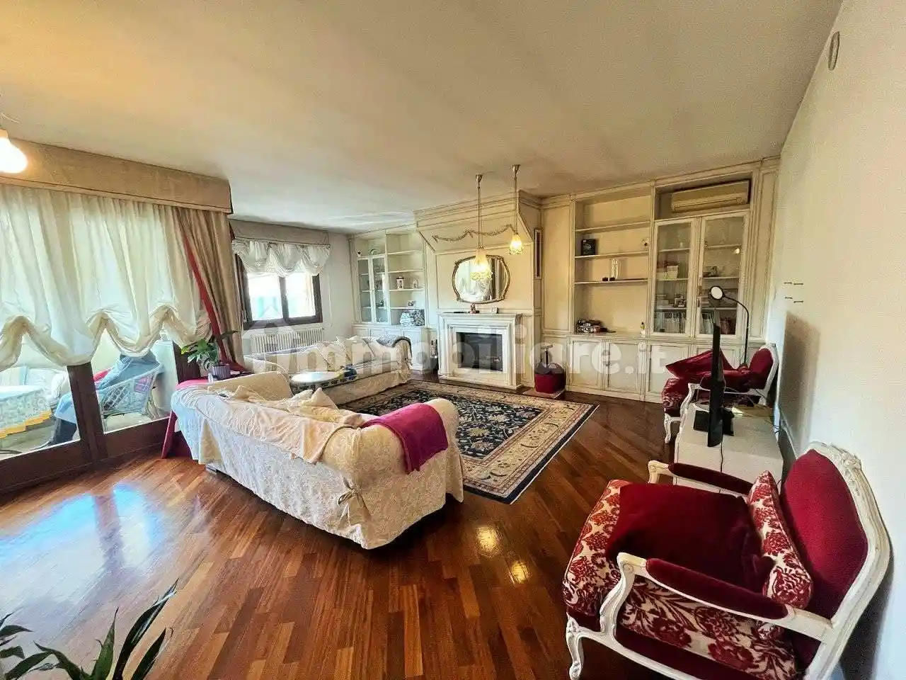 Attico - Mansarda in vendita a Castelfranco Veneto