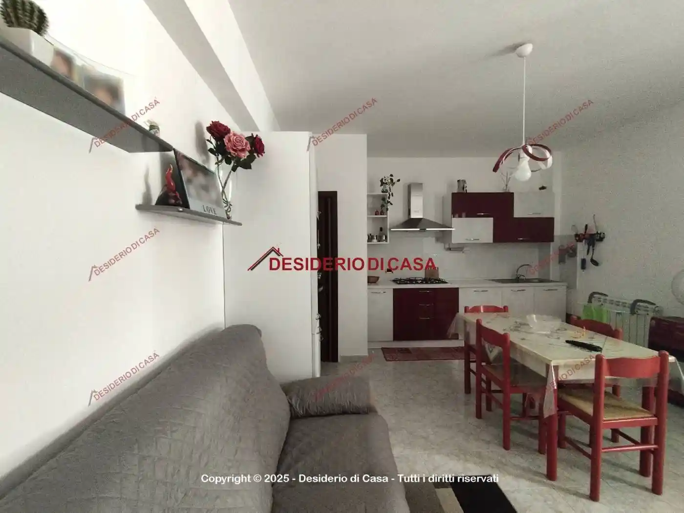 Bilocale via Crocemissione 5, Tusa - foto 2