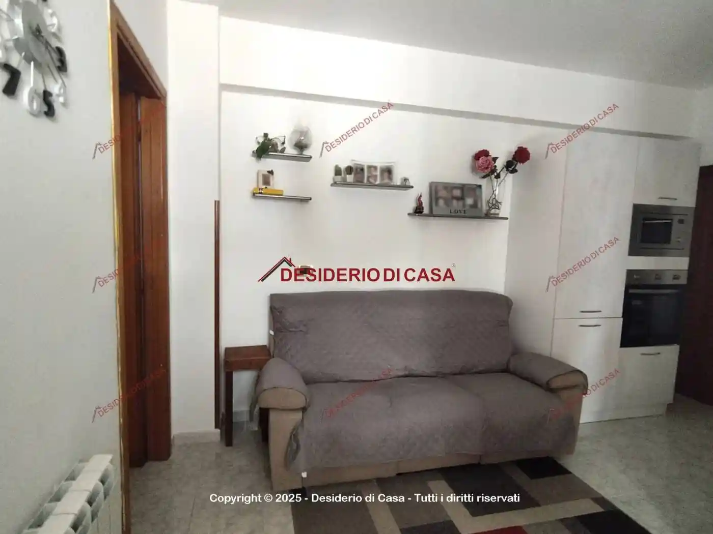 Bilocale via Crocemissione 5, Tusa - foto 3