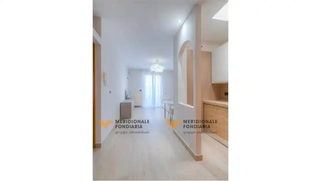 Appartamento in vendita a Lizzanello