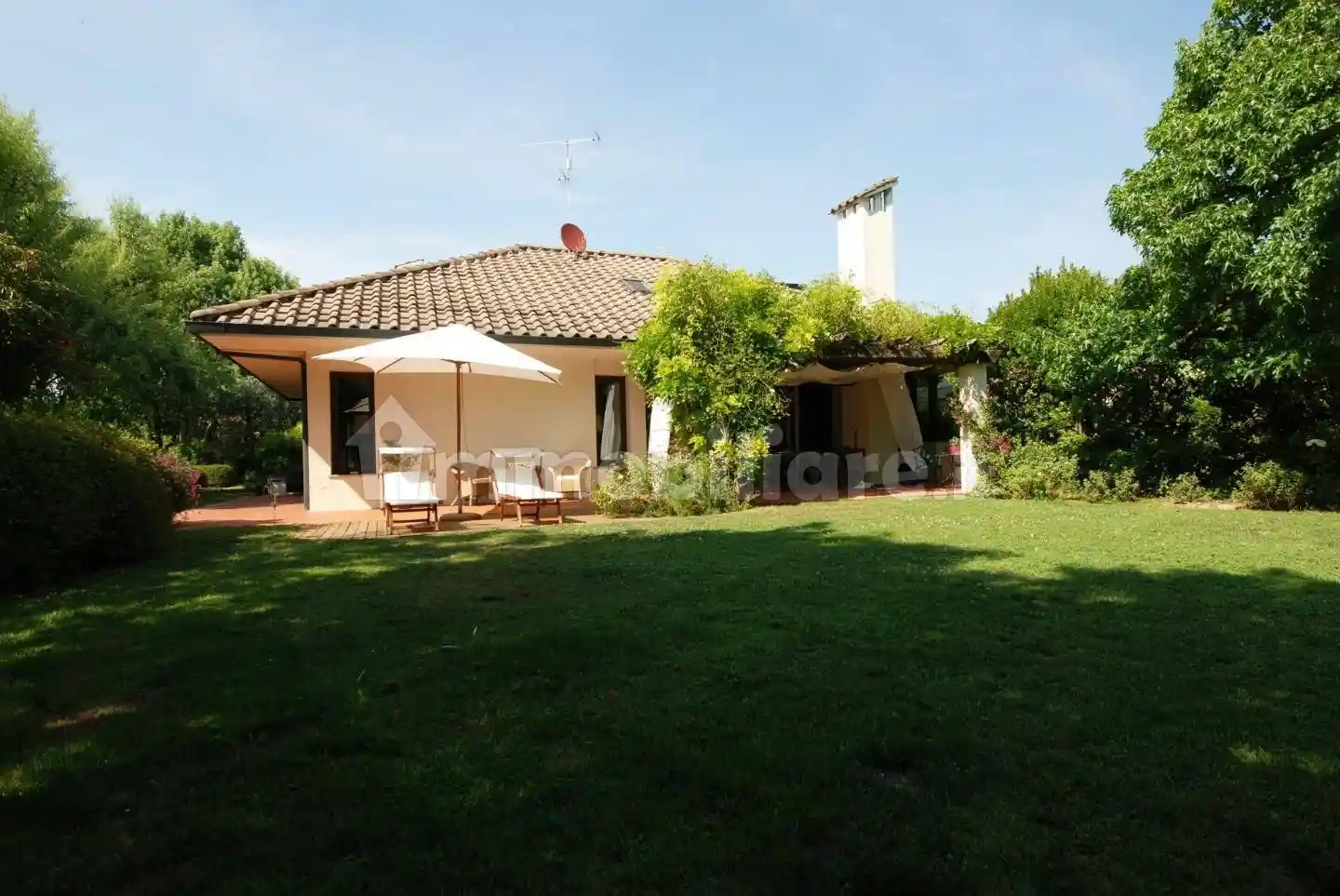 Villa in vendita a Pontedera