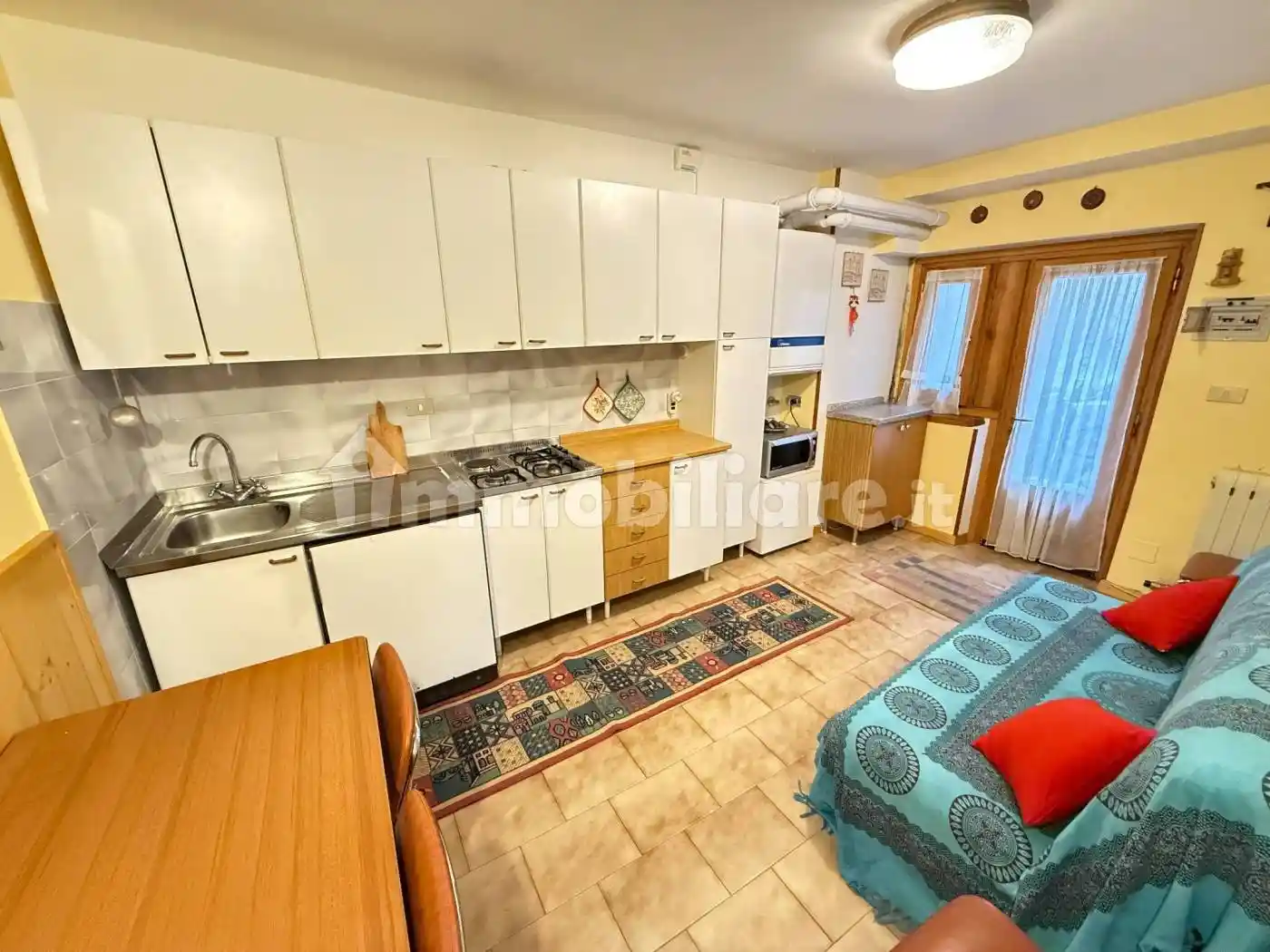 Appartamento in vendita a Sauze d'Oulx