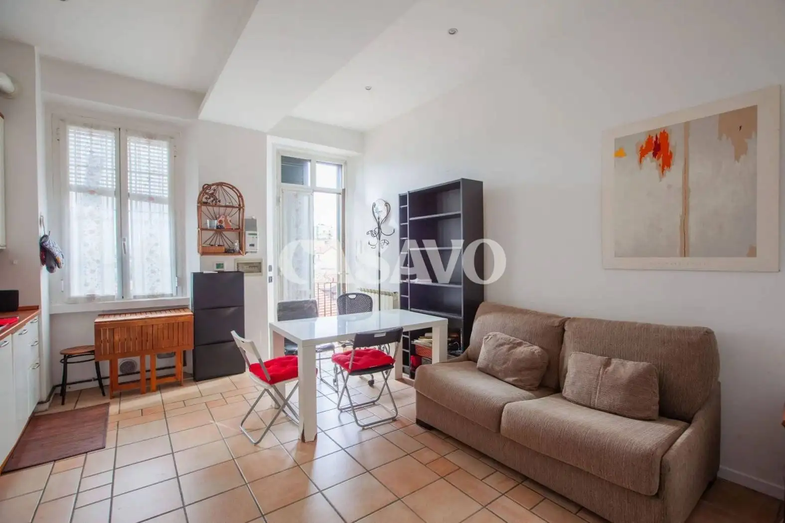 Apartment in vendita a Milan