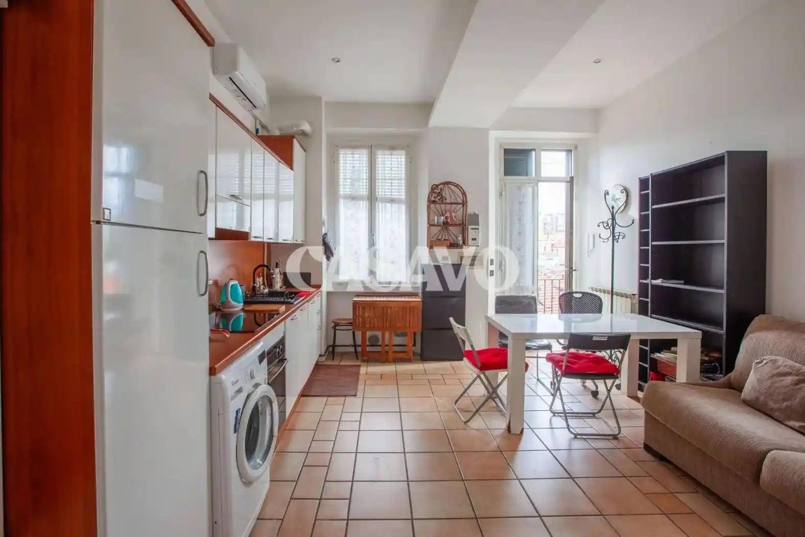 Bilocale viale Monza 237, Precotto, Milano - foto 2