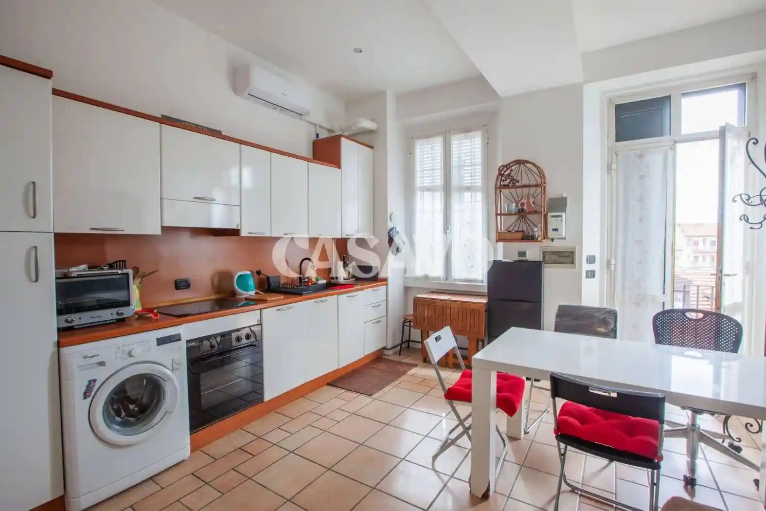 Bilocale viale Monza 237, Precotto, Milano - foto 3