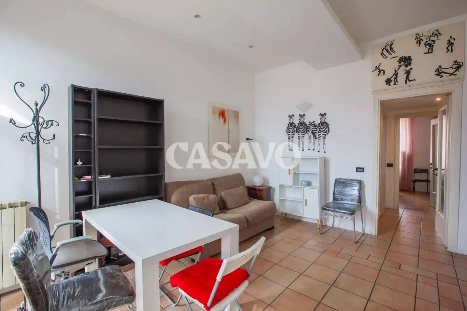 Bilocale viale Monza 237, Precotto, Milano - foto 4