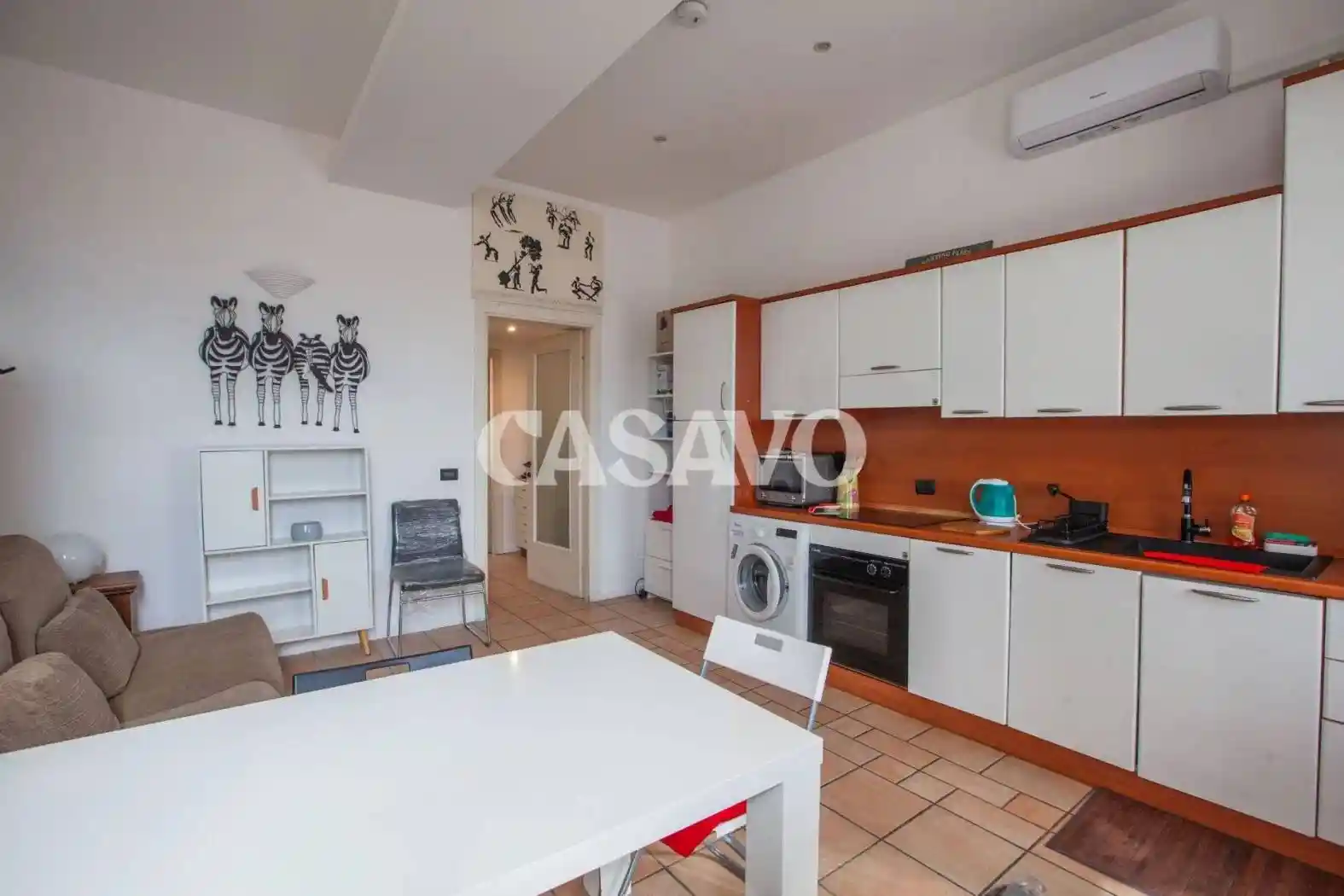 Bilocale viale Monza 237, Precotto, Milano - foto 5