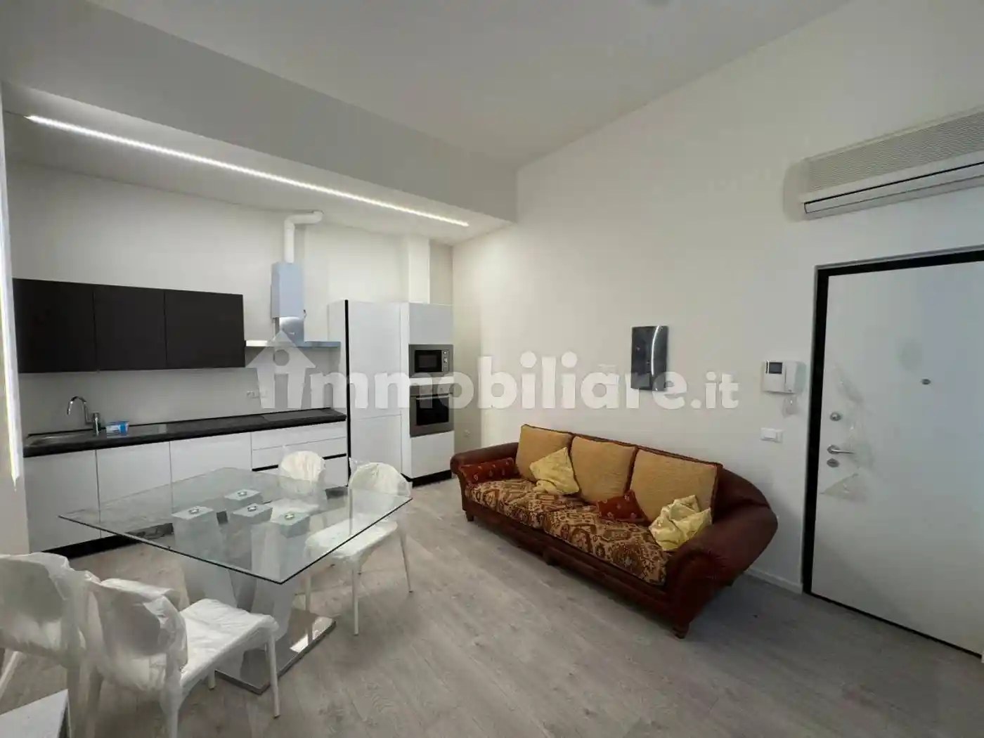 Appartamento in affitto a Parma