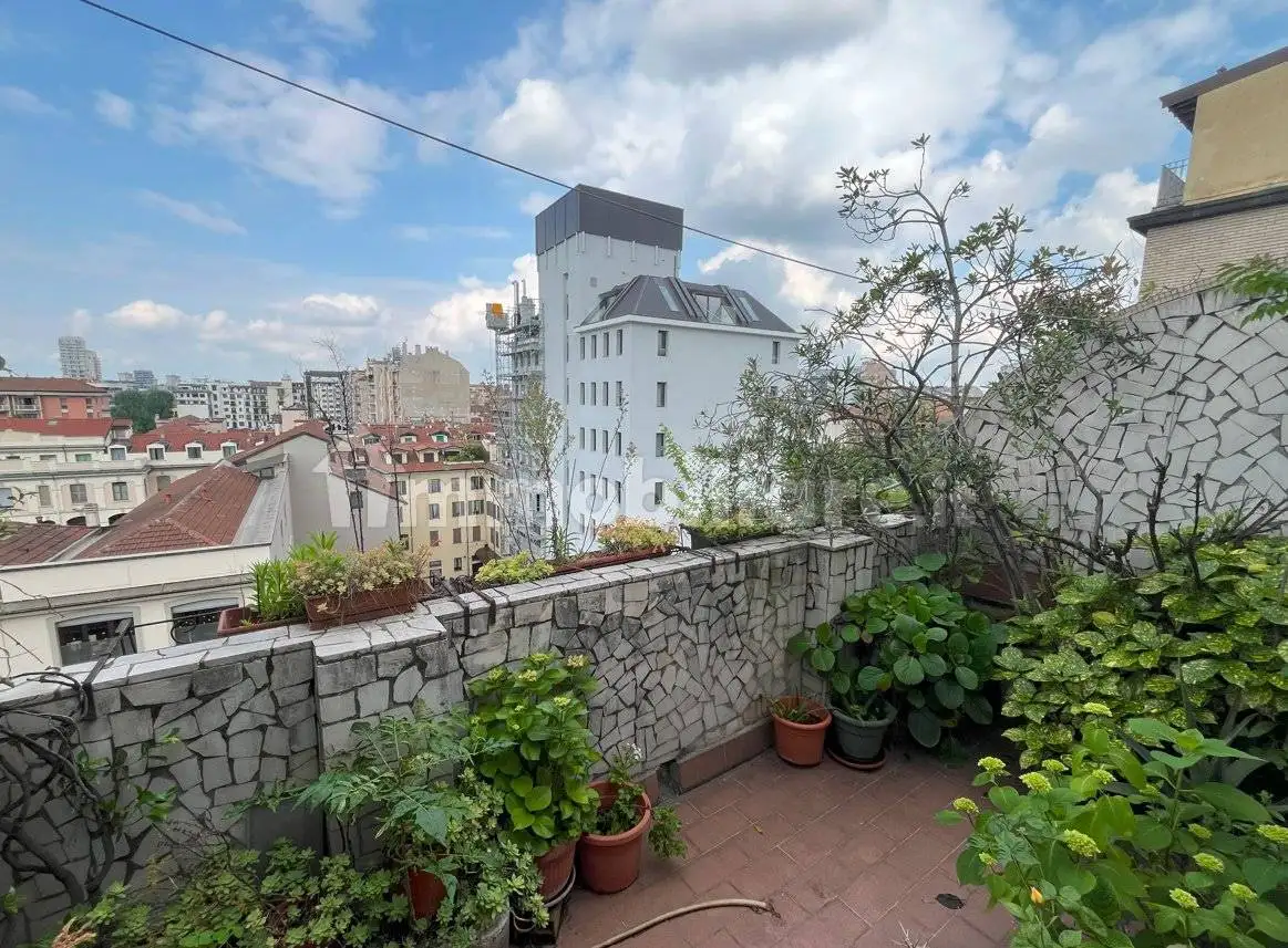 Apartment in vendita a Milan