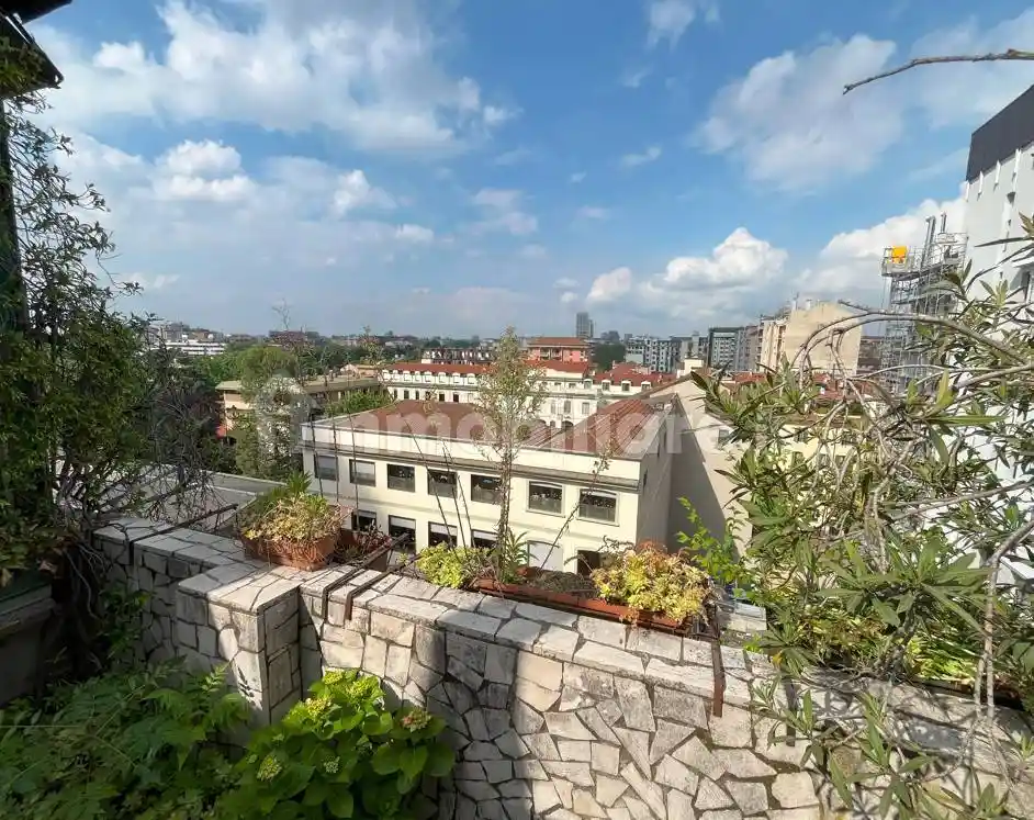 Bilocale via Luigi Galvani, Centrale, Milano - foto 5