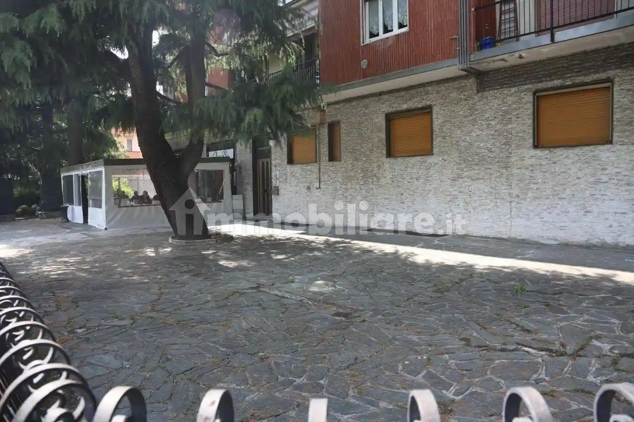 Appartamento in vendita a Nerviano