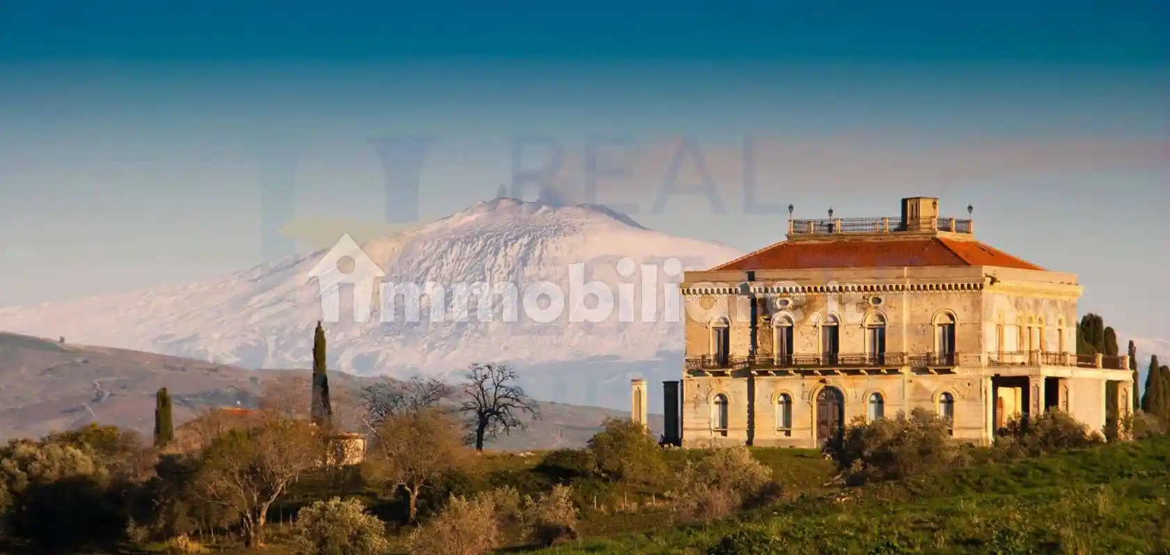 Villa in vendita a Nicosia