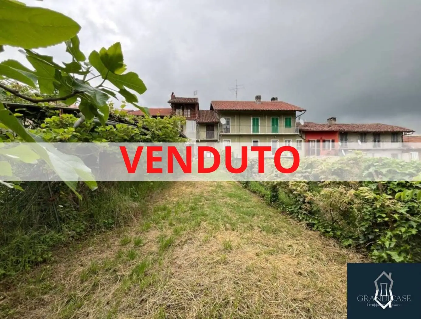 Casa indipendente in vendita a San Sebastiano da Po