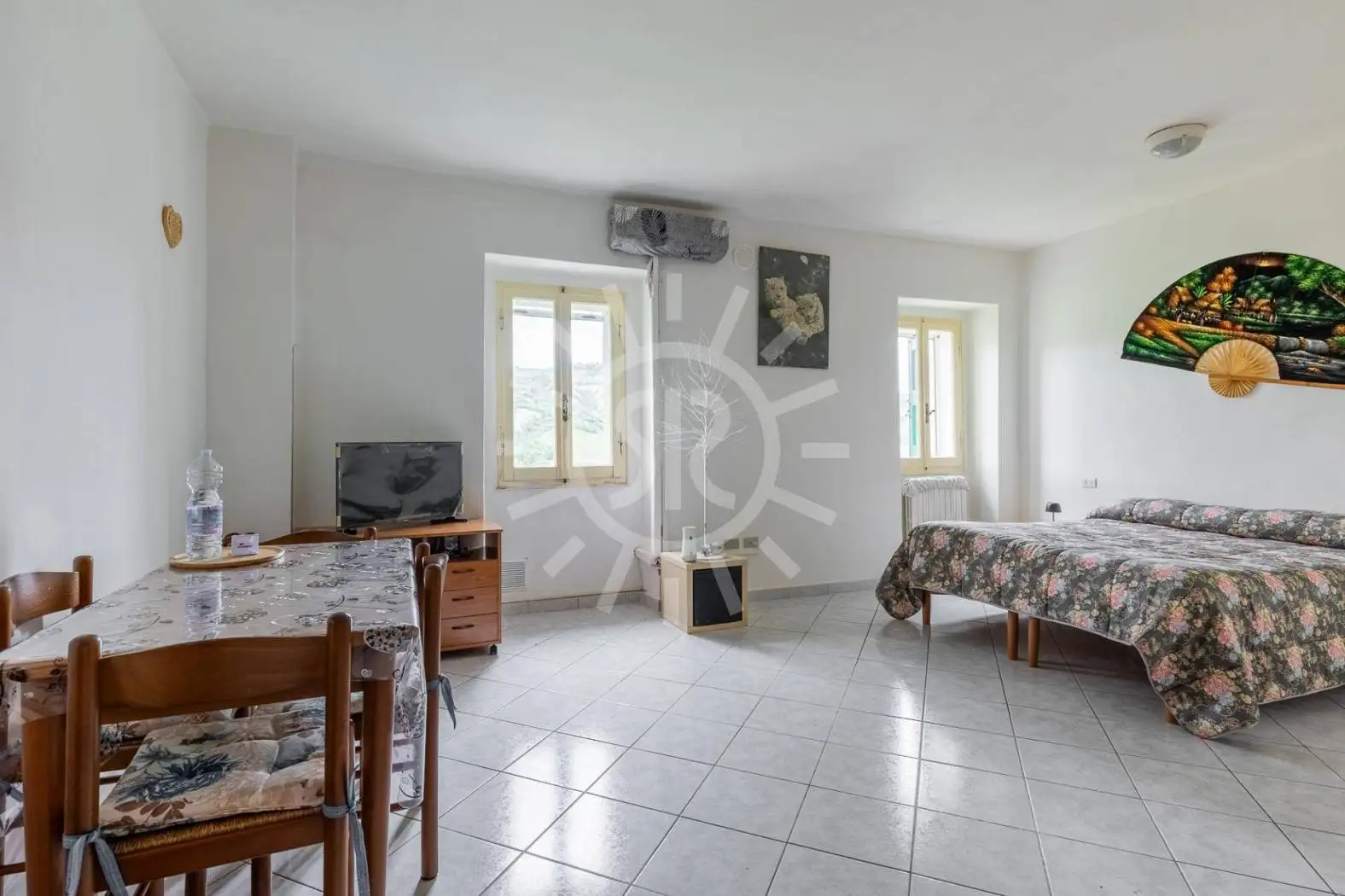 Appartamento in vendita a Fontanelice