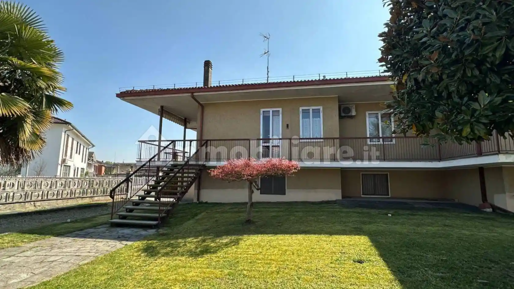 Villetta a schiera in vendita a Mede