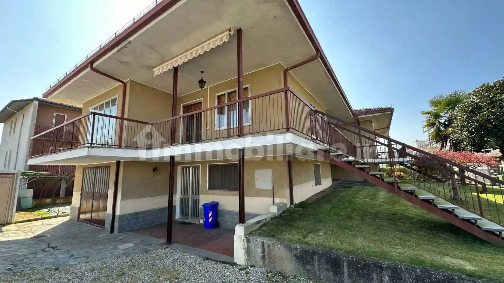 Villetta a schiera - foto 2