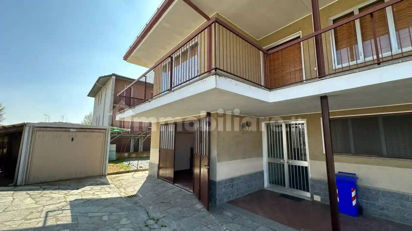 Villetta a schiera - foto 4