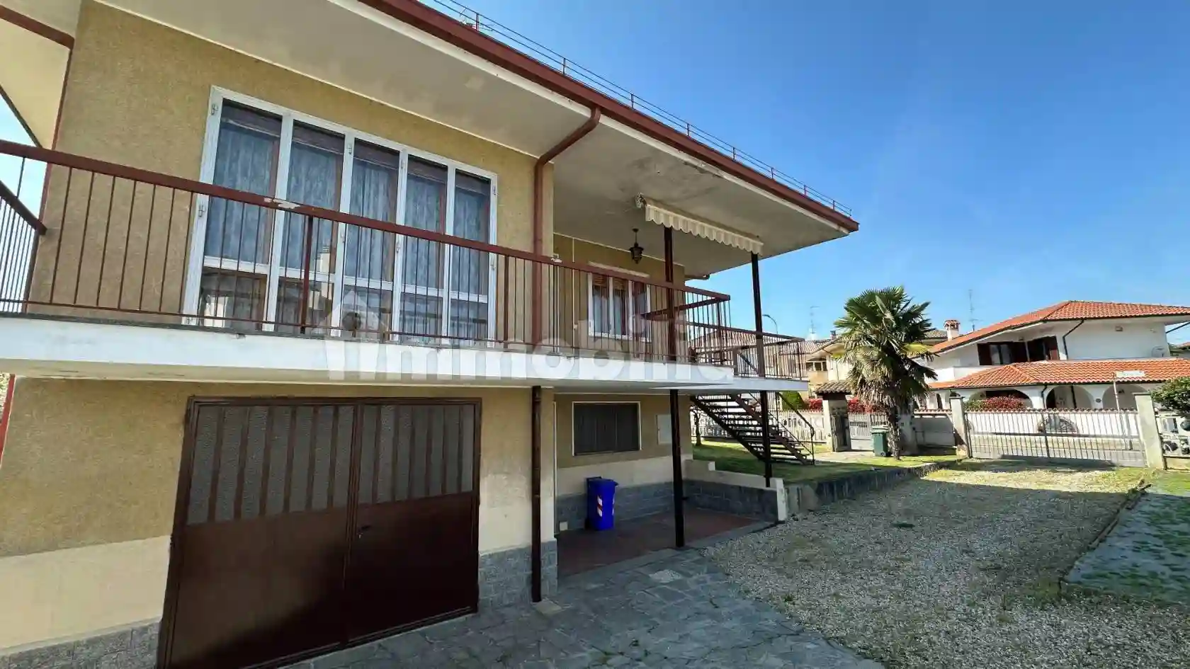 Villetta a schiera - foto 5