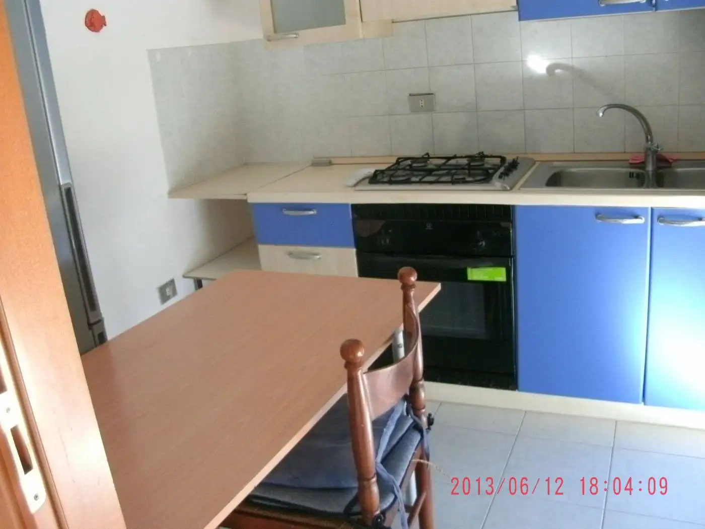 Appartamento in affitto a Sestu