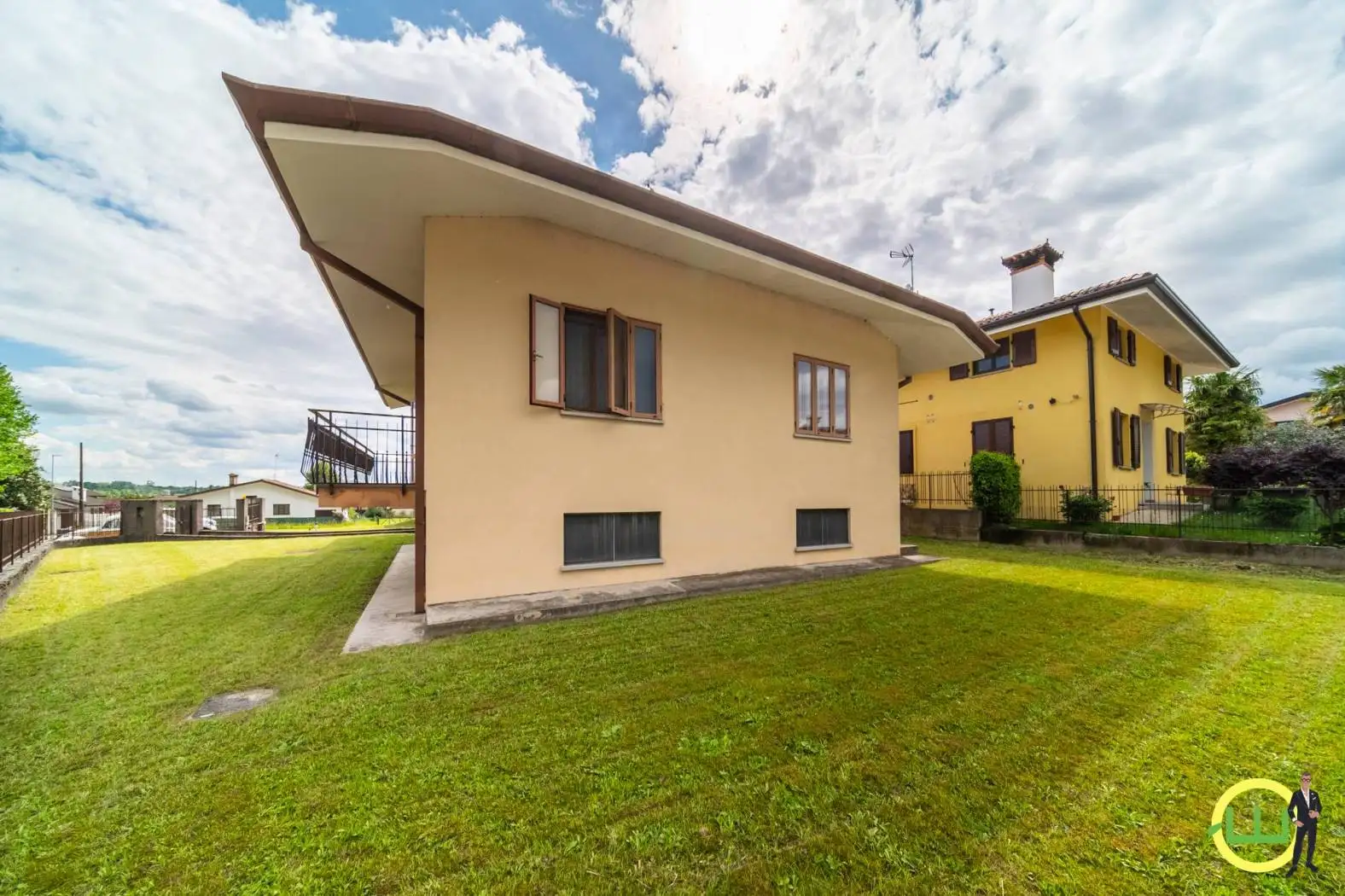 Villa unifamiliare via Palmanova 2, Centro, Artegna - foto 2