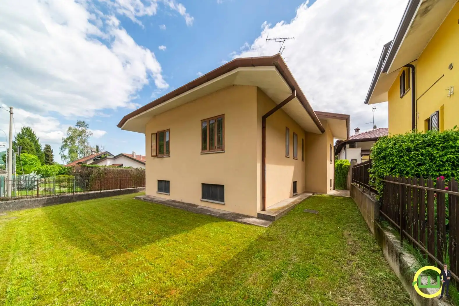 Villa unifamiliare via Palmanova 2, Centro, Artegna - foto 3