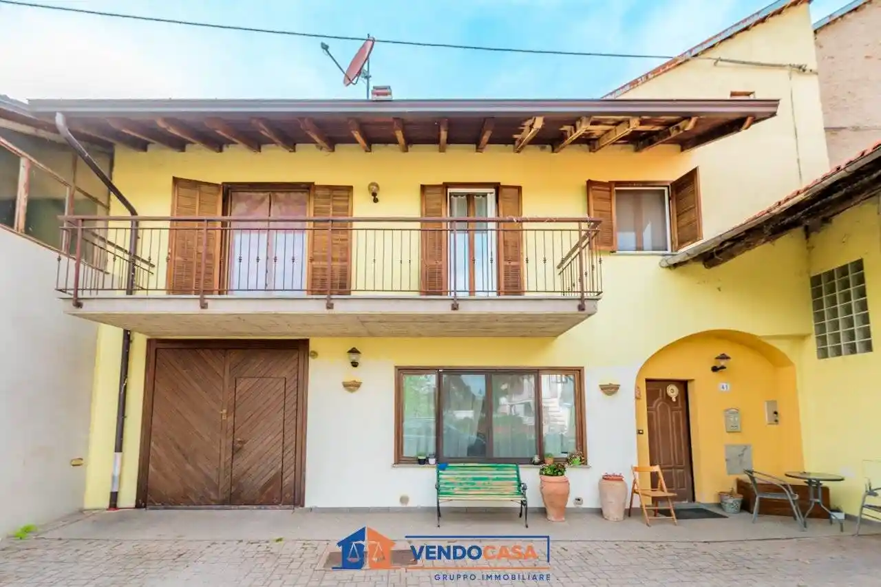 Terratetto unifamiliare via Tetto Cordero 41, Spinetta, Cuneo - foto 3