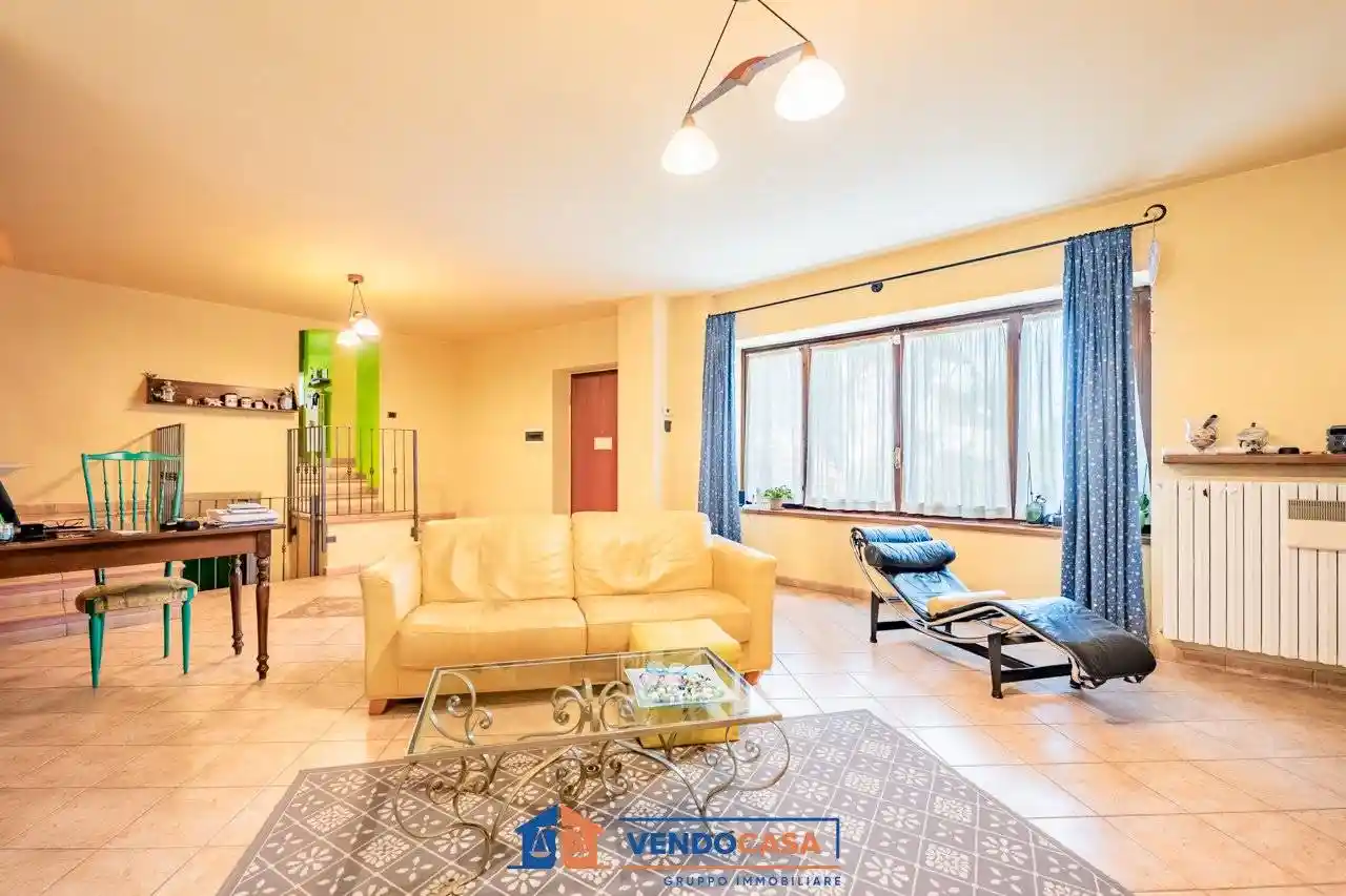 Terratetto unifamiliare via Tetto Cordero 41, Spinetta, Cuneo - foto 4